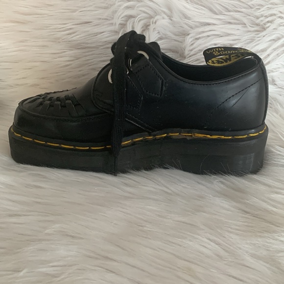 Dr. Martens Sydney Creeper | US 8 - Picture 7 of 9